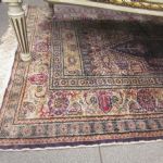 694 7601 ORIENTAL RUG